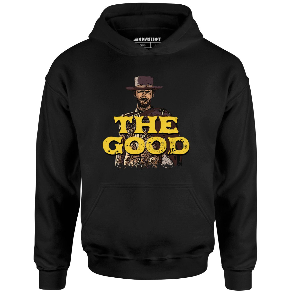 The Good - Unisex Hoodie