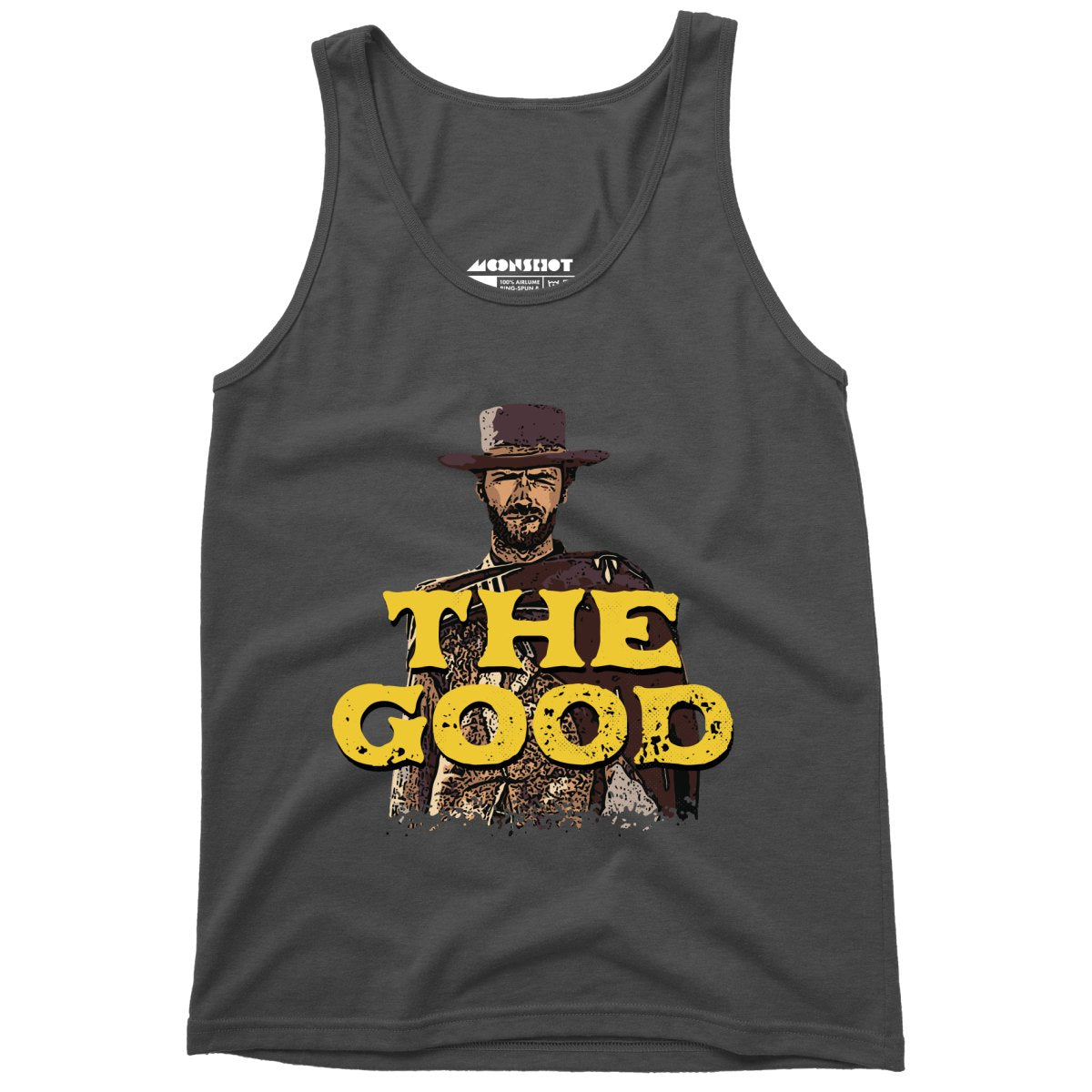 The Good - Unisex Tank Top