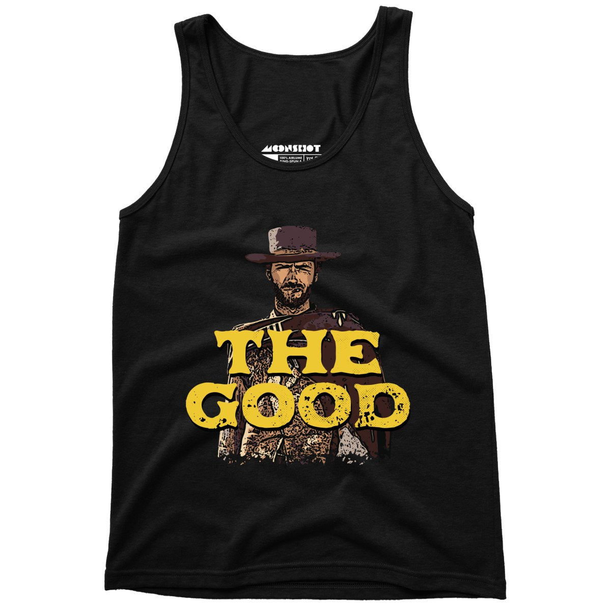 The Good - Unisex Tank Top