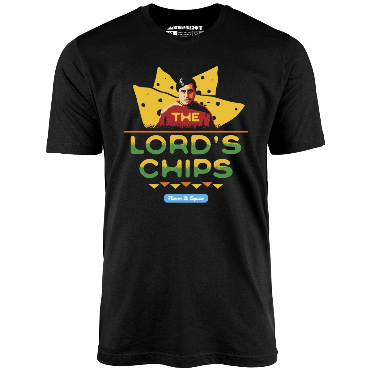 The Lord's Chips - Unisex T-Shirt