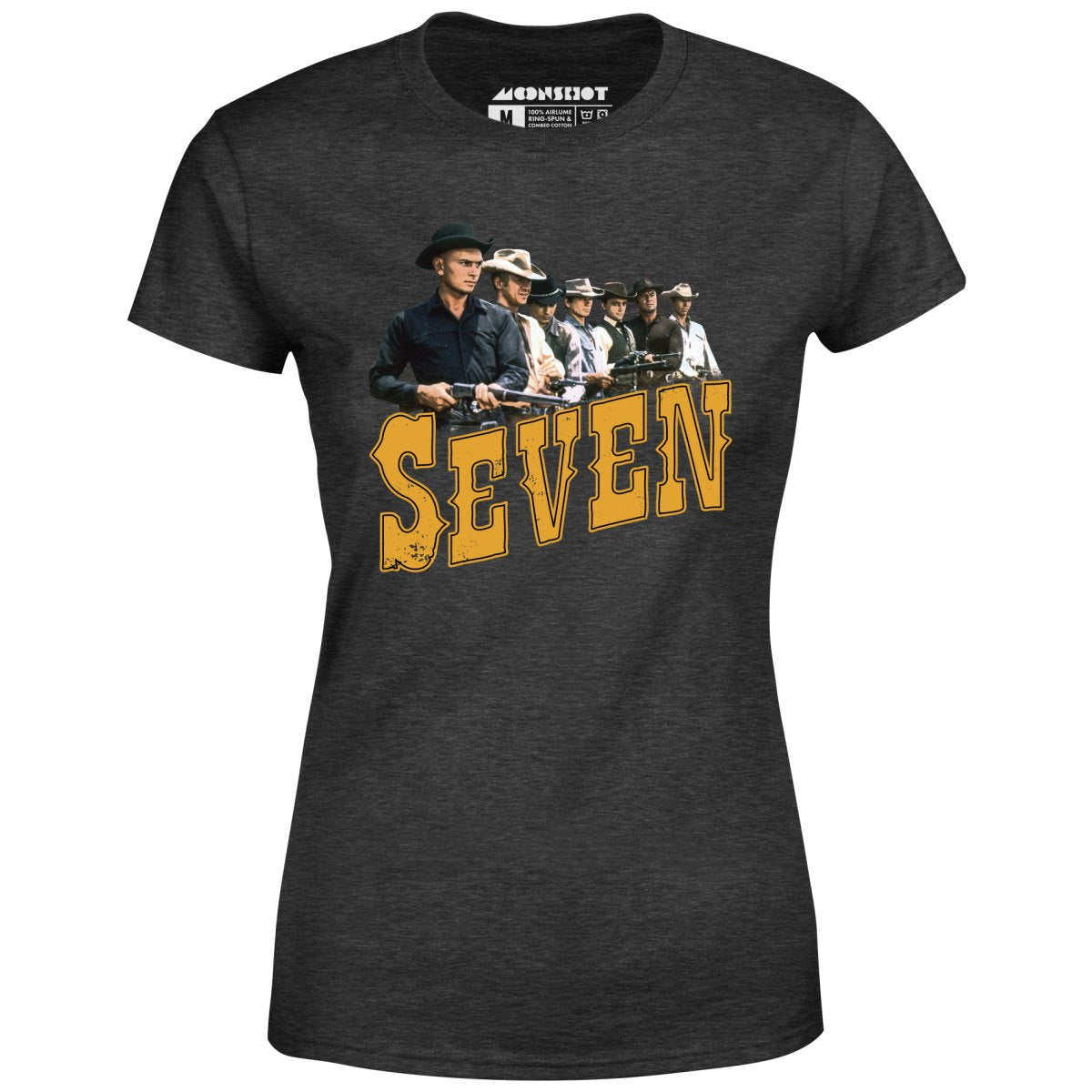 The Magnificent Seven - Women's T-Shirt