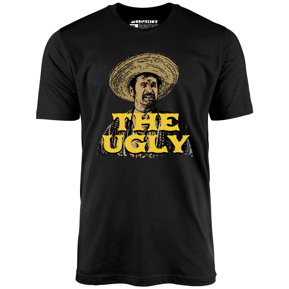 The Ugly - Unisex T-Shirt