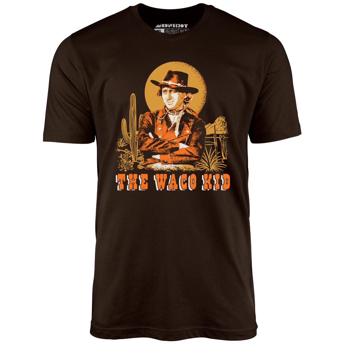 The Waco Kid - Unisex T-Shirt