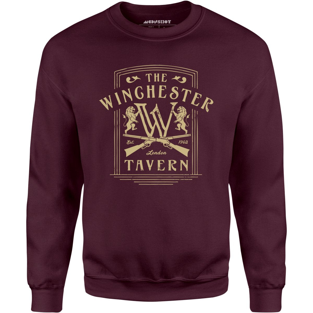 The Winchester Tavern - Shaun of the Dead - Unisex Sweatshirt