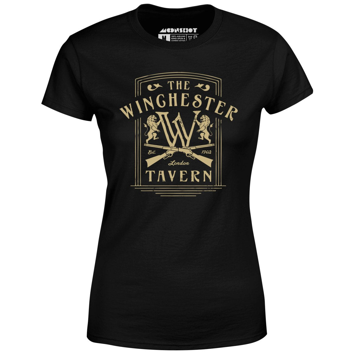 The Winchester Tavern - Shaun of the Dead - Women's T-Shirt