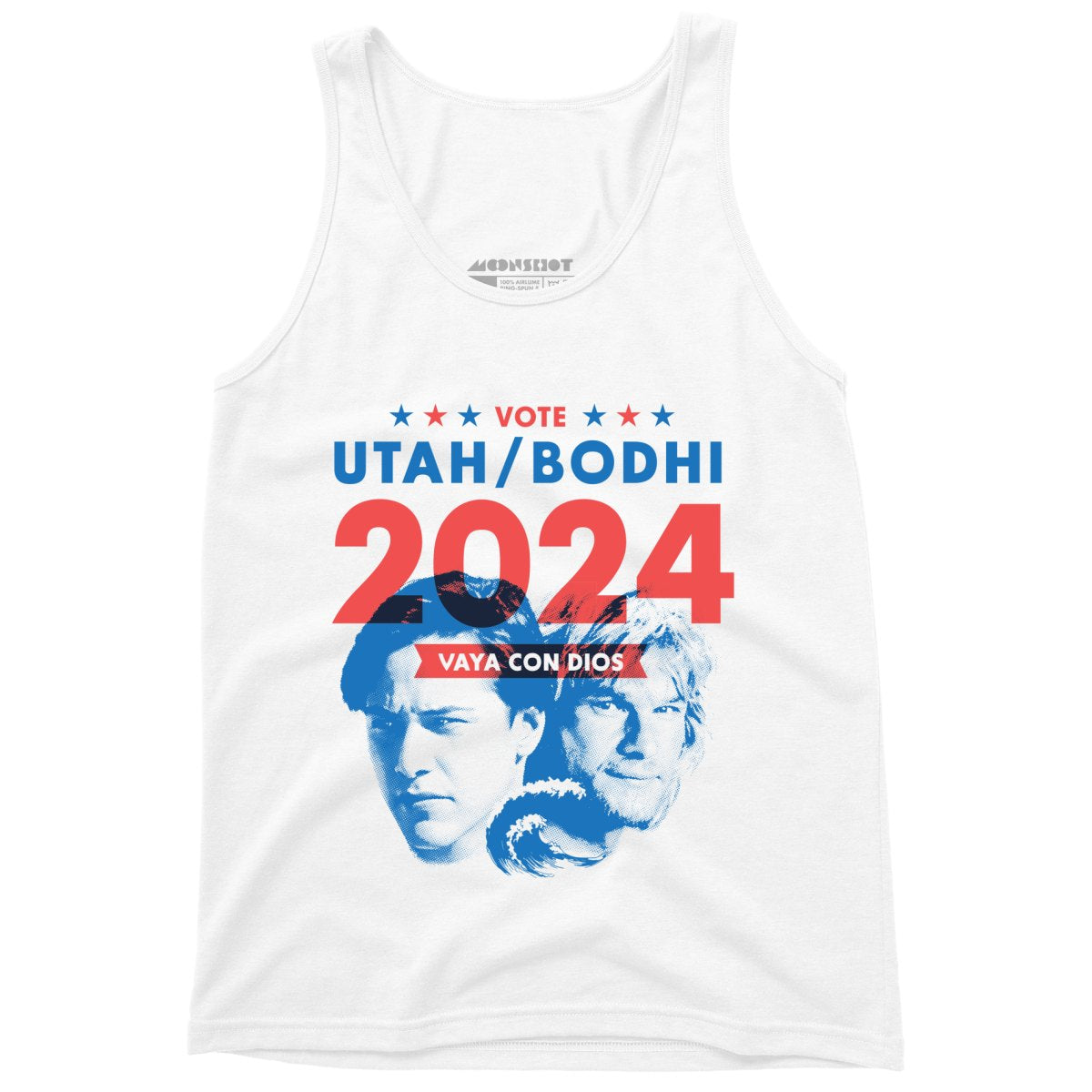 Utah Bodhi 2024 - Unisex Tank Top