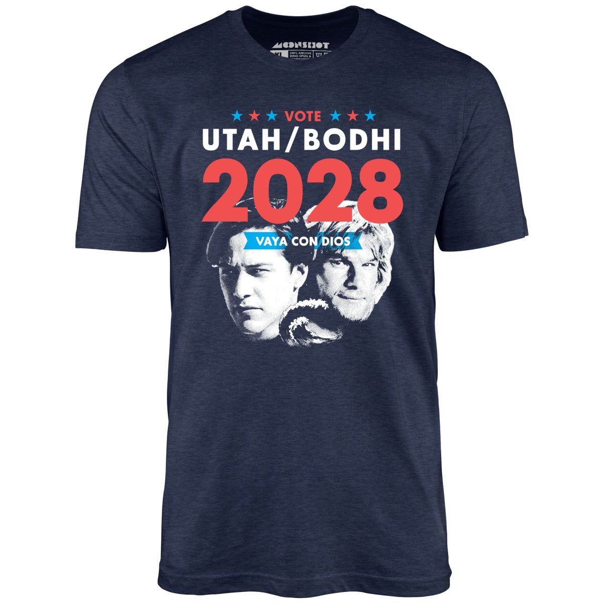 Utah Bodhi 2028 - Unisex T-Shirt