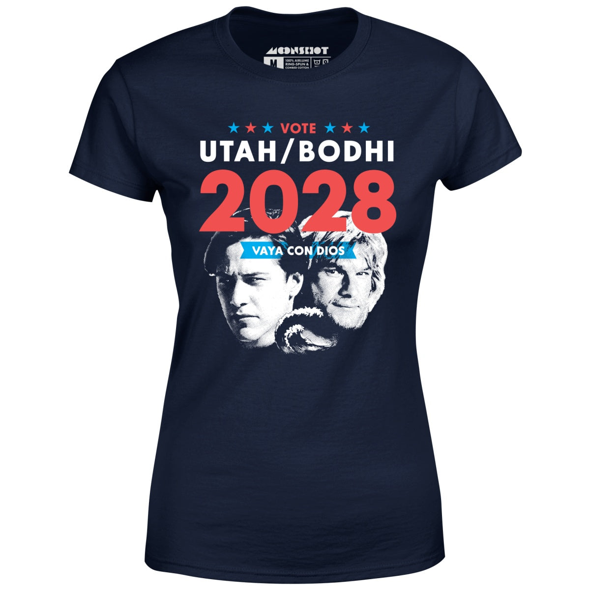 Utah Bodhi 2028 - Women's T-Shirt