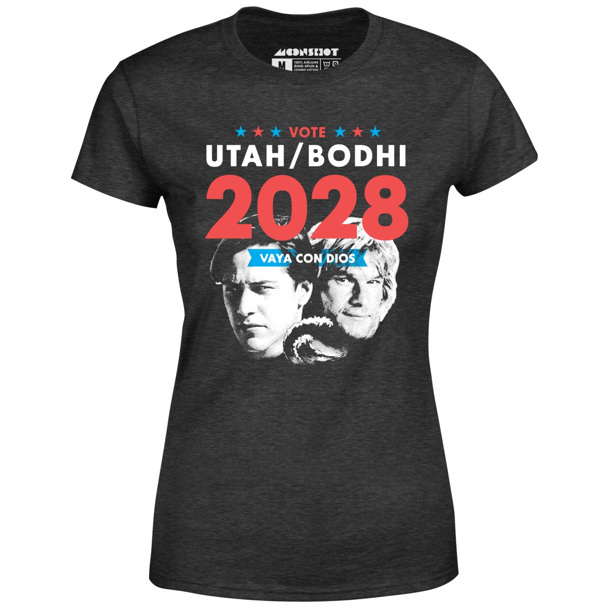 Utah Bodhi 2028 - Women's T-Shirt