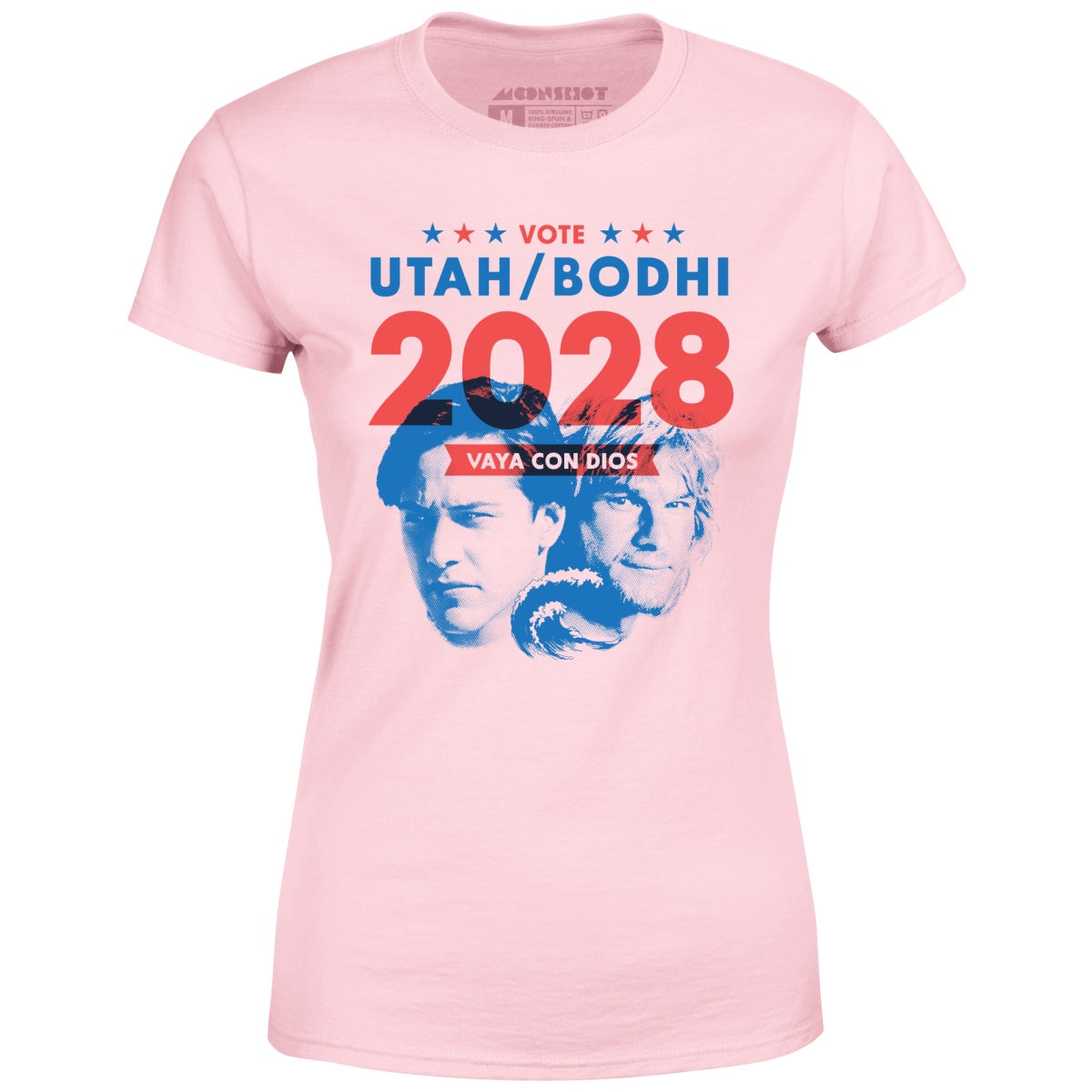 Utah Bodhi 2028 - Women's T-Shirt