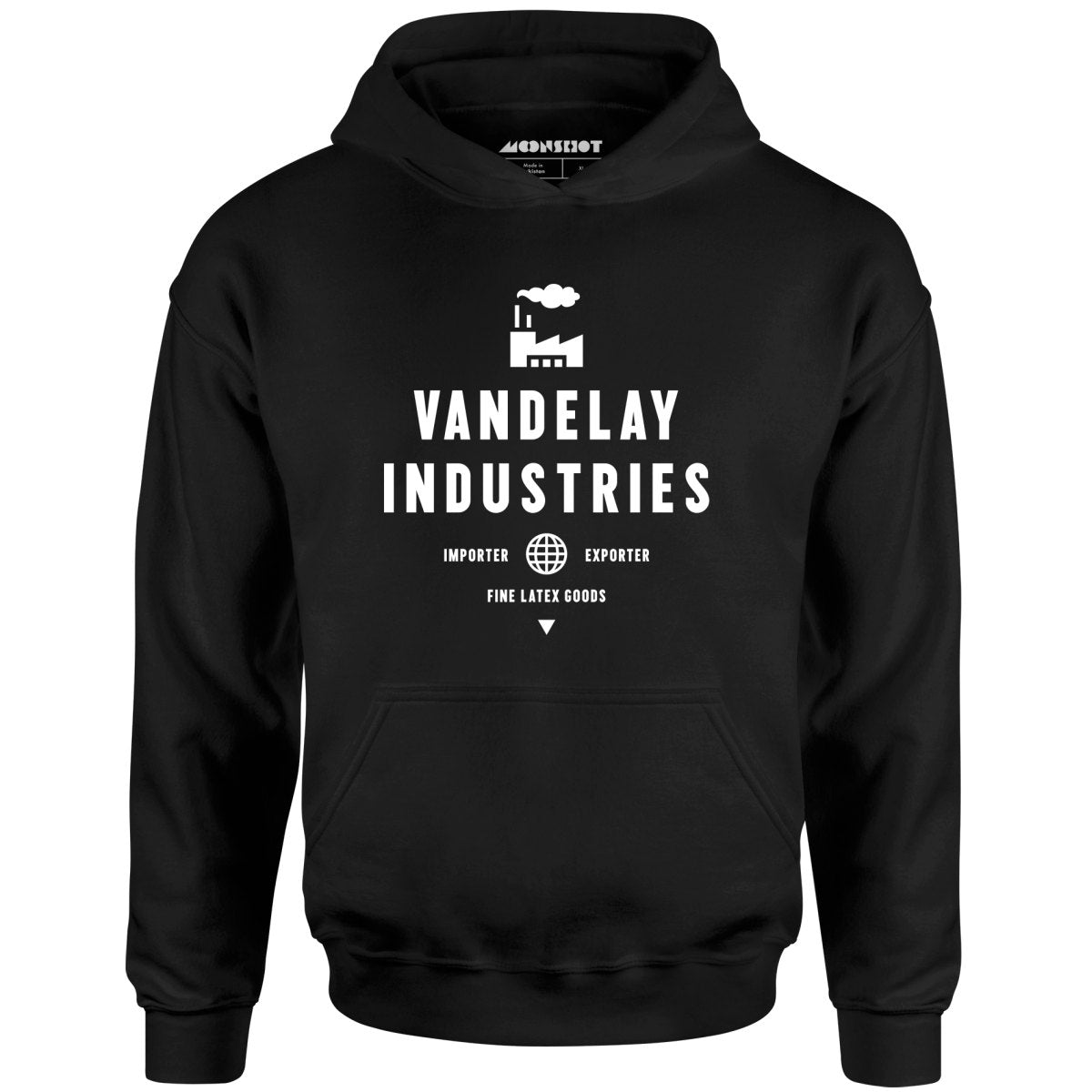 Vandelay Industries - Unisex Hoodie