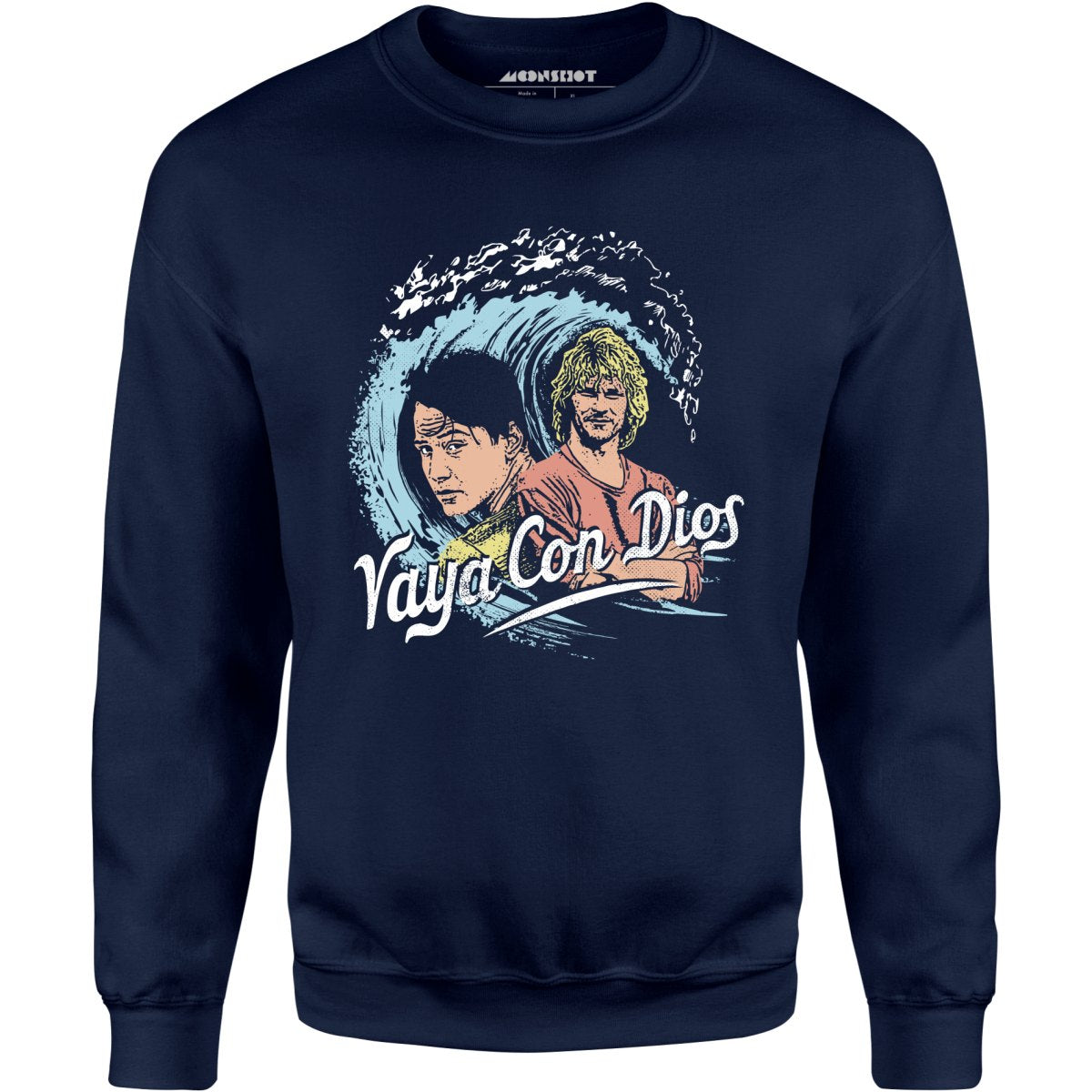 Vaya Con Dios - Unisex Sweatshirt