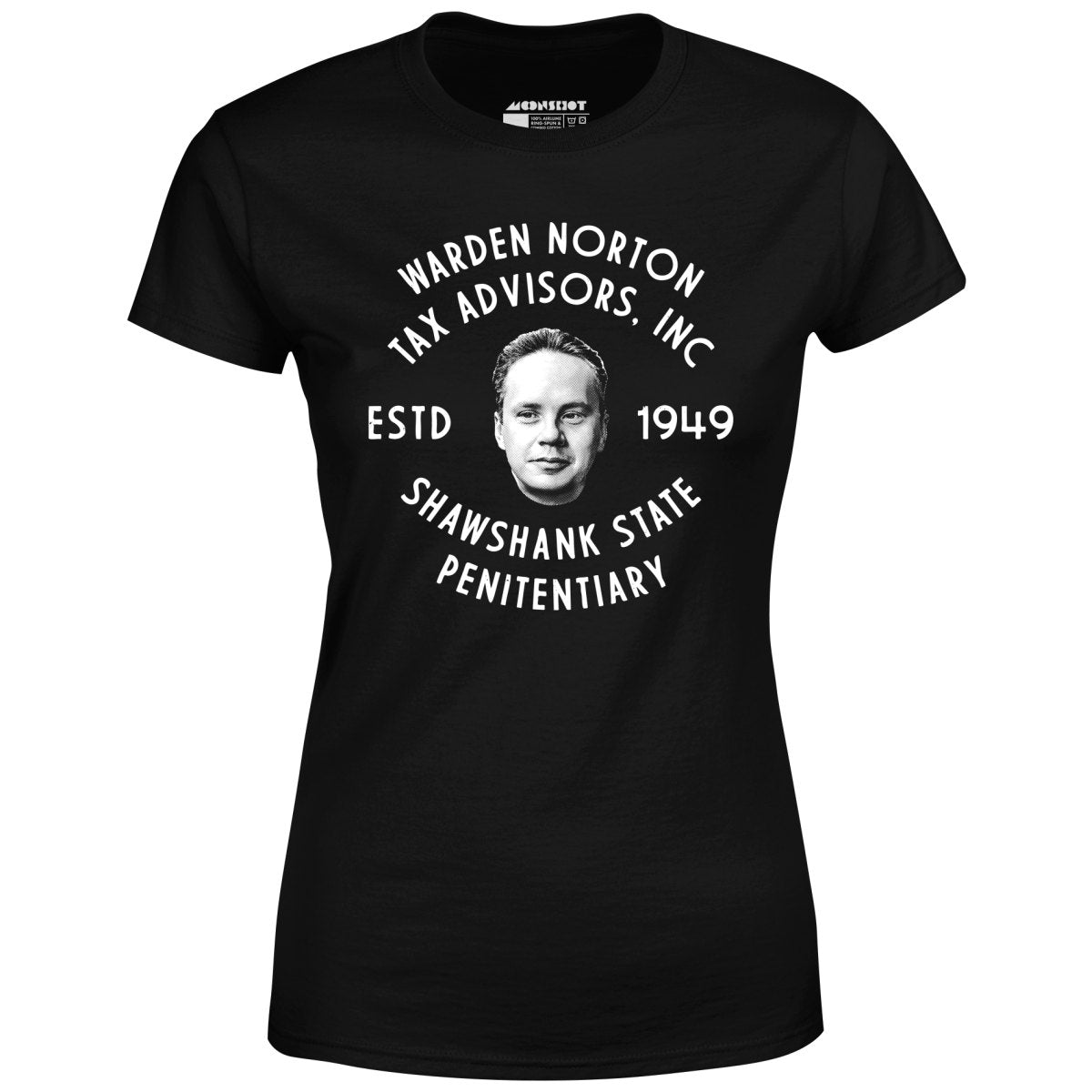 Warden Norton's Tax Advisors Inc - Women's T-Shirt