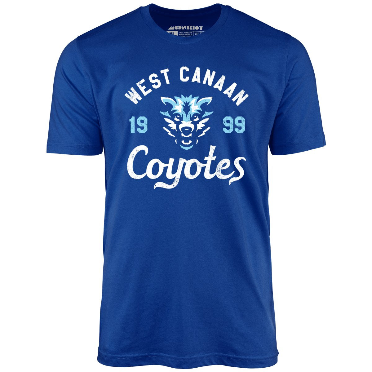 West Canaan Coyotes - Unisex T-Shirt