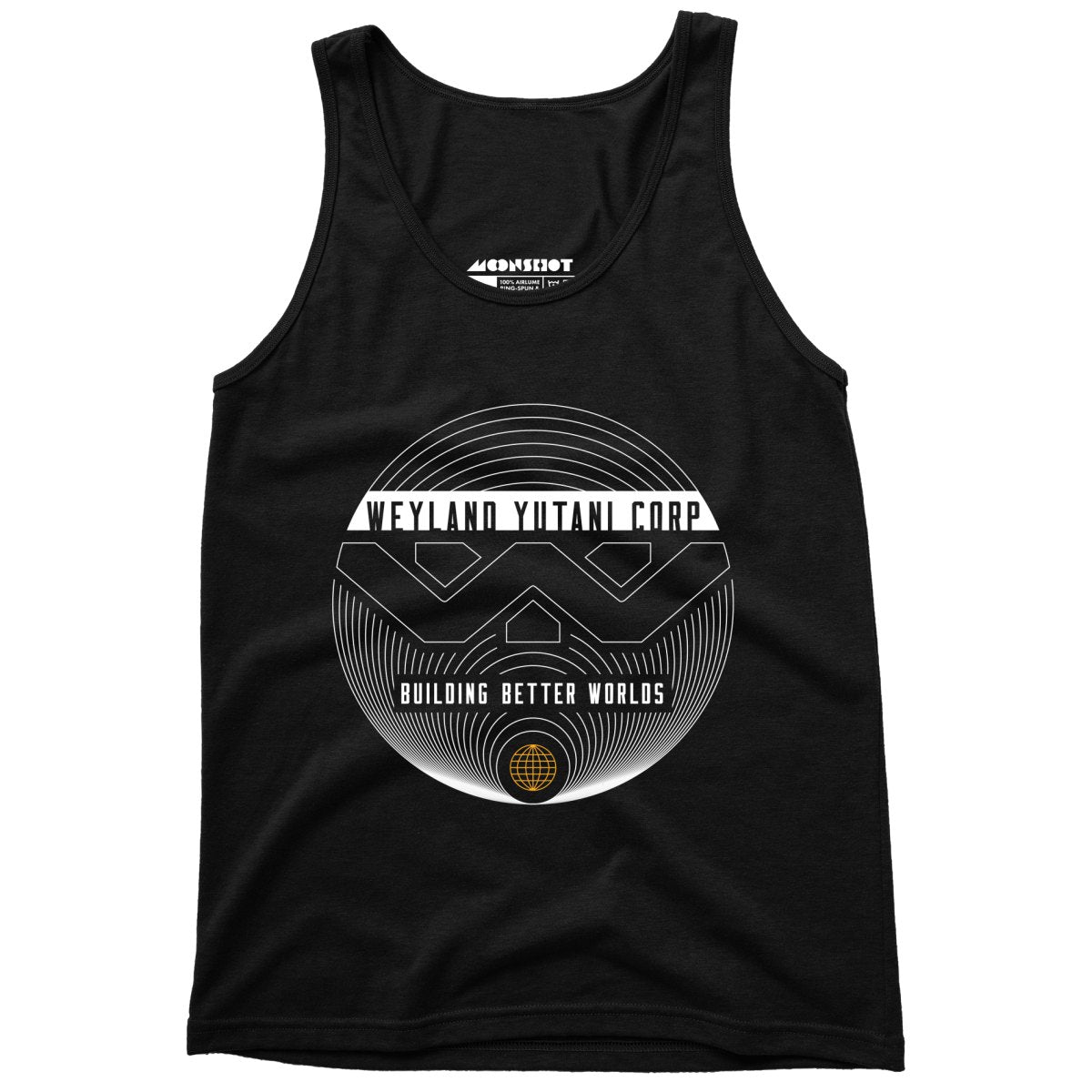 Weyland Yutani Corp - Unisex Tank Top