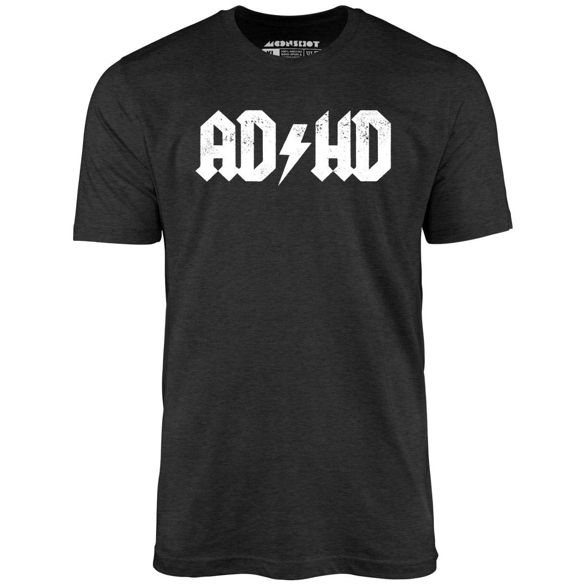 ADHD - Unisex T-Shirt