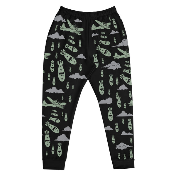 F Bombs Pajama Lounge Pants m00nshot