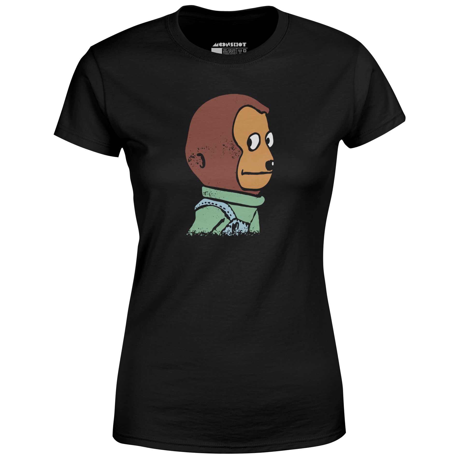 Monke Meme T-Shirt