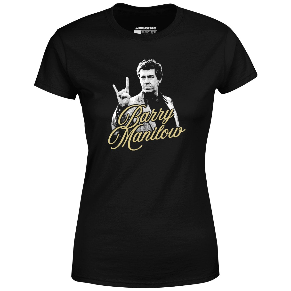 Barry Manilow's Wardrobe - Women's T-Shirt