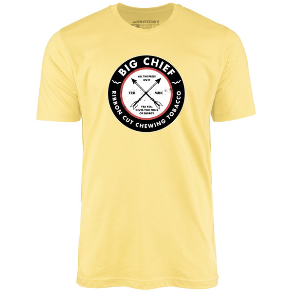 big chief t shirt