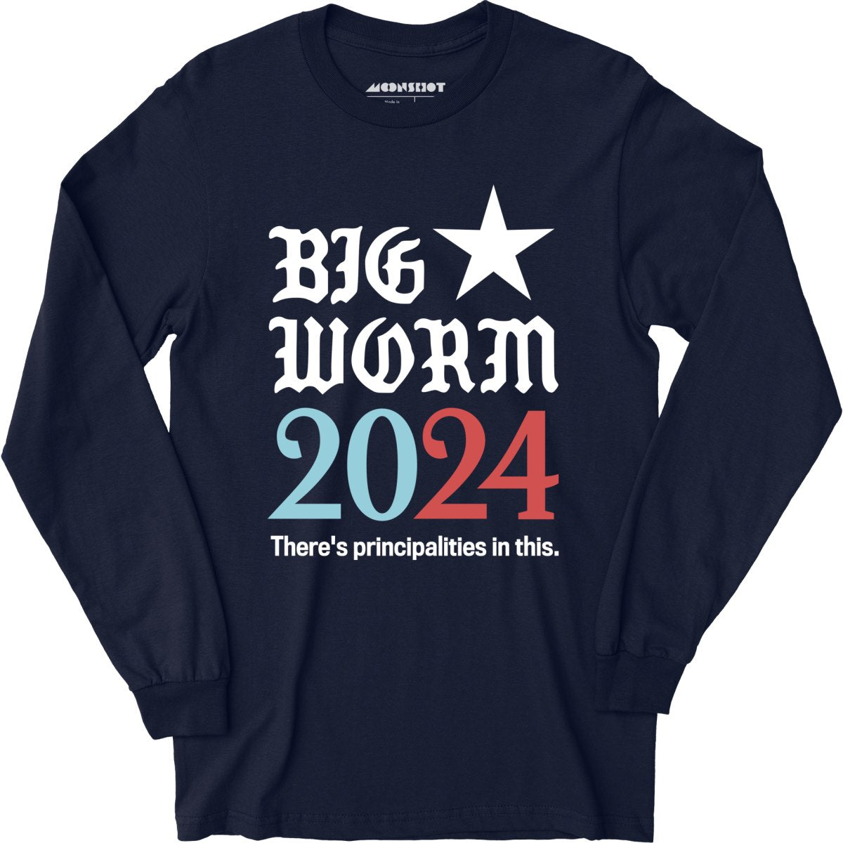 Big Worm 2024 Phony Campaign Long Sleeve T Shirt D74def22 9a14 4e70 8933 4dbdc00de6ca ?v=1692586859