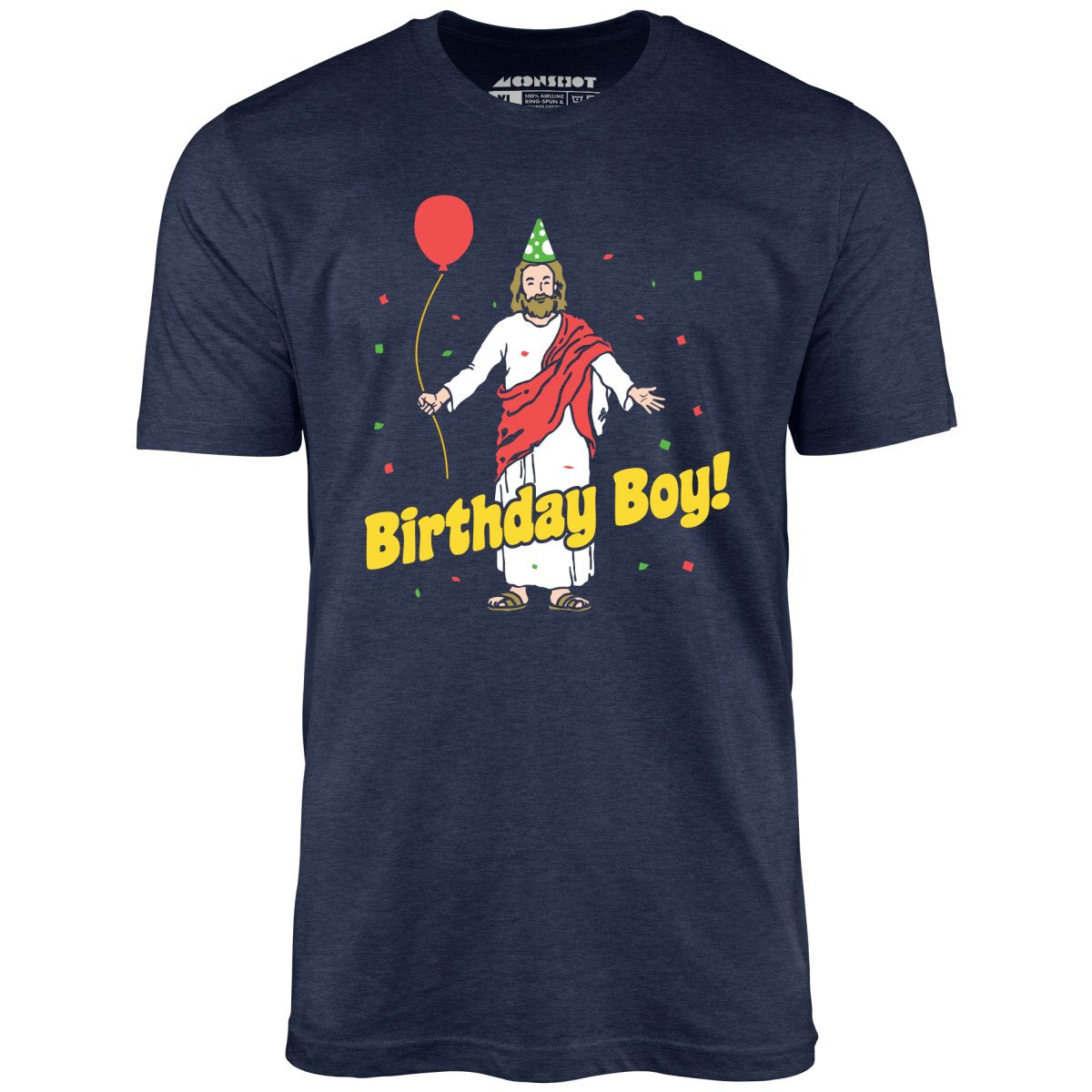 Birthday Boy - Unisex T-Shirt