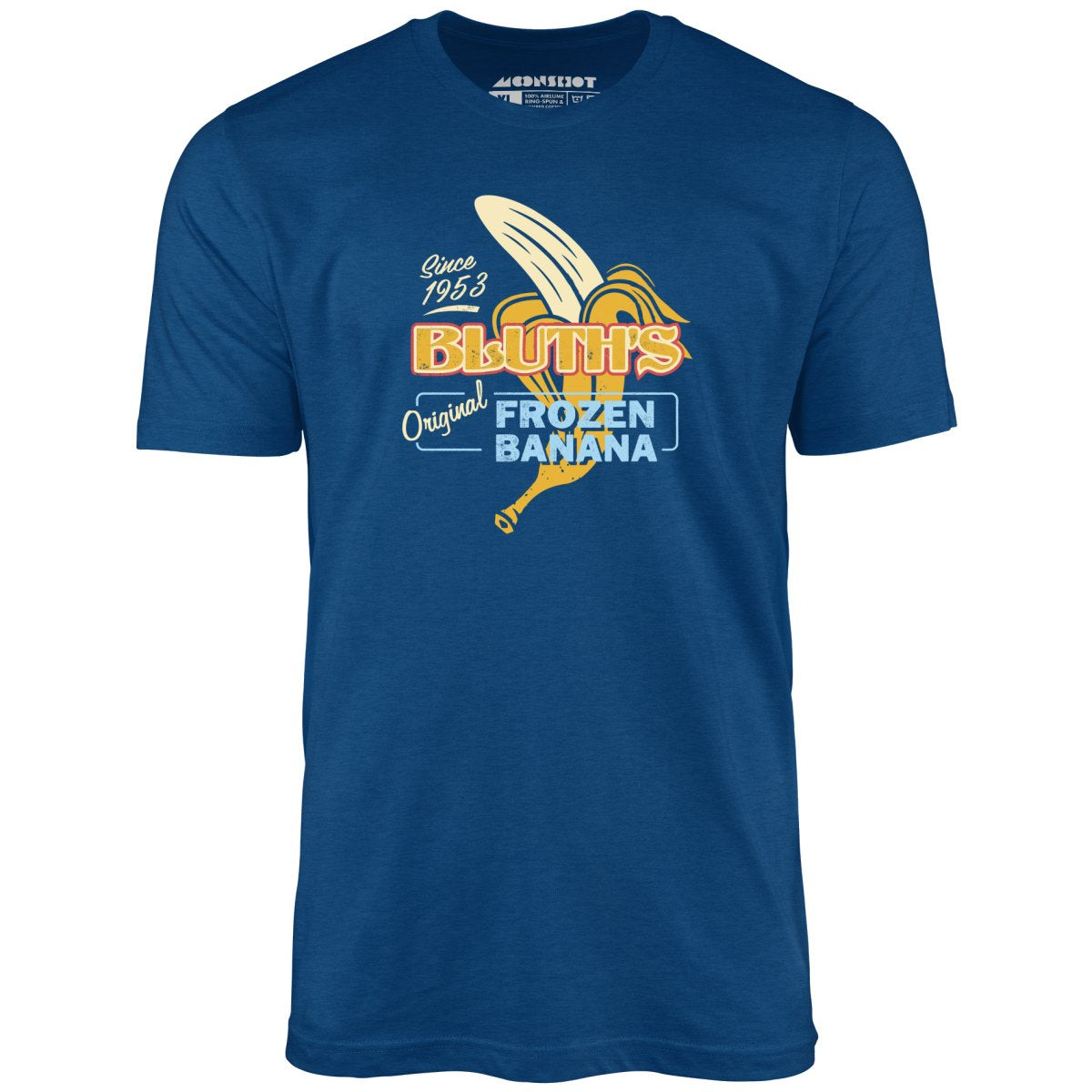 Bluth's Original Frozen Banana - Unisex T-Shirt