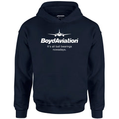 Champion hoodie boyd best sale