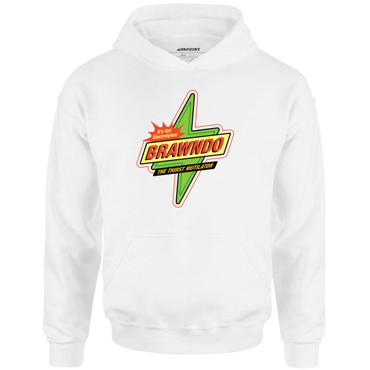 Brawndo - Unisex Hoodie