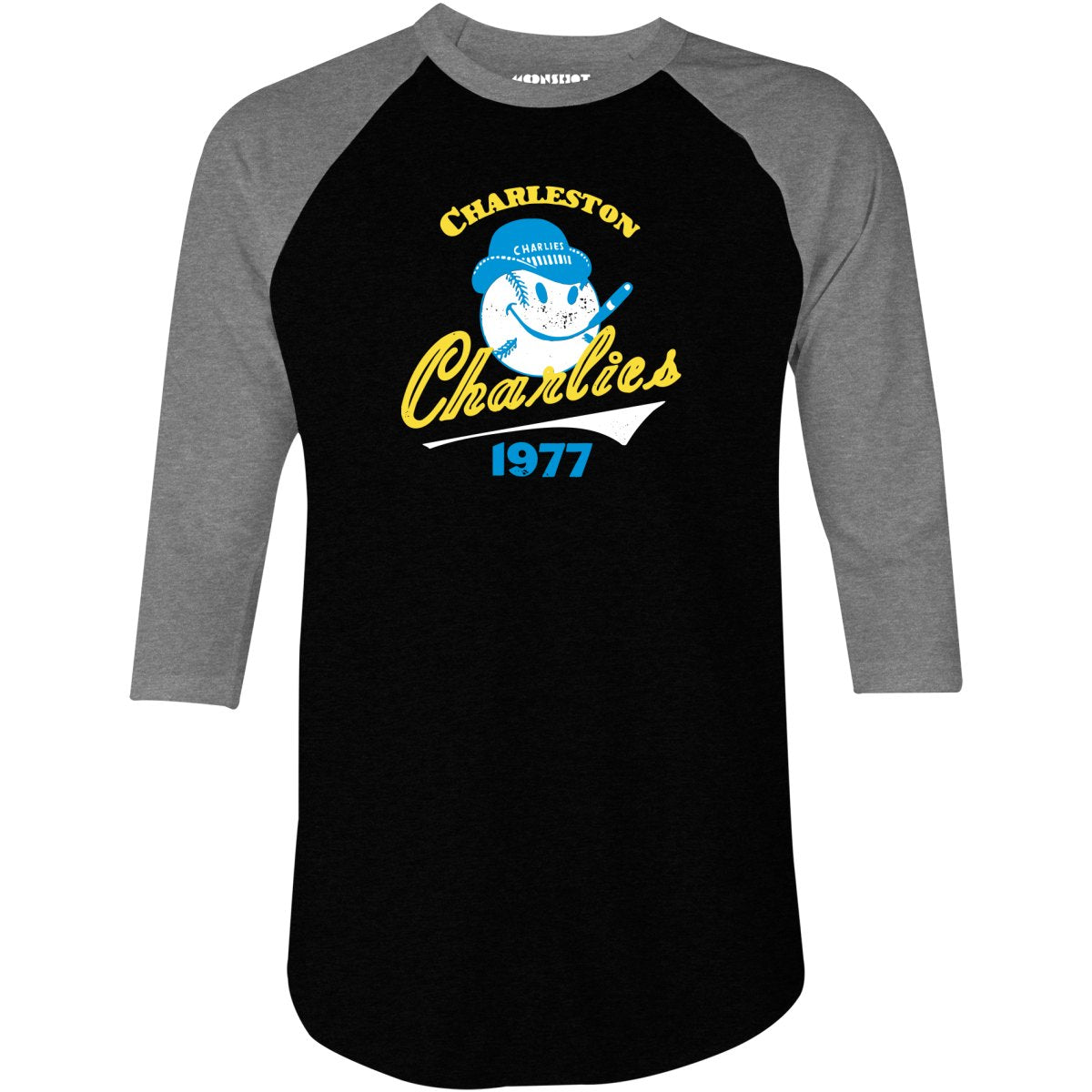Charleston Charlies - West Virginia - Vintage Defunct Baseball Teams ...
