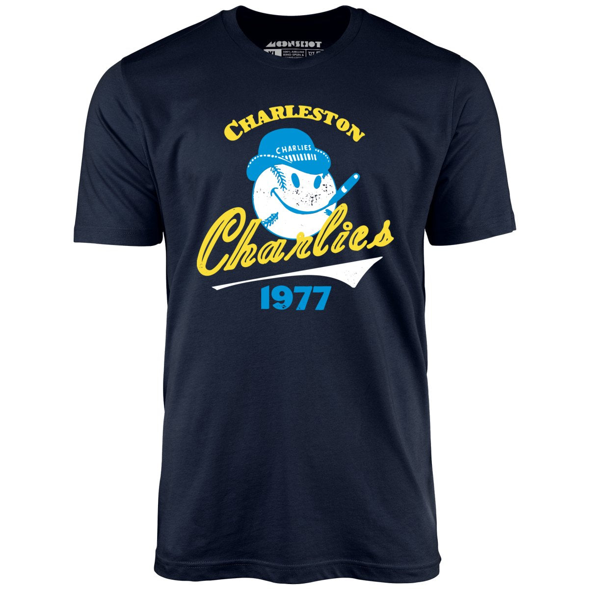 Charleston Charlies - West Virginia - Vintage Defunct Baseball Teams ...