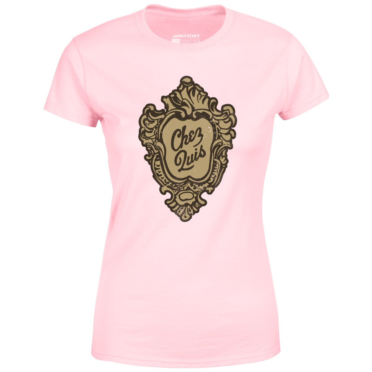 Chez Quis - Women's T-Shirt