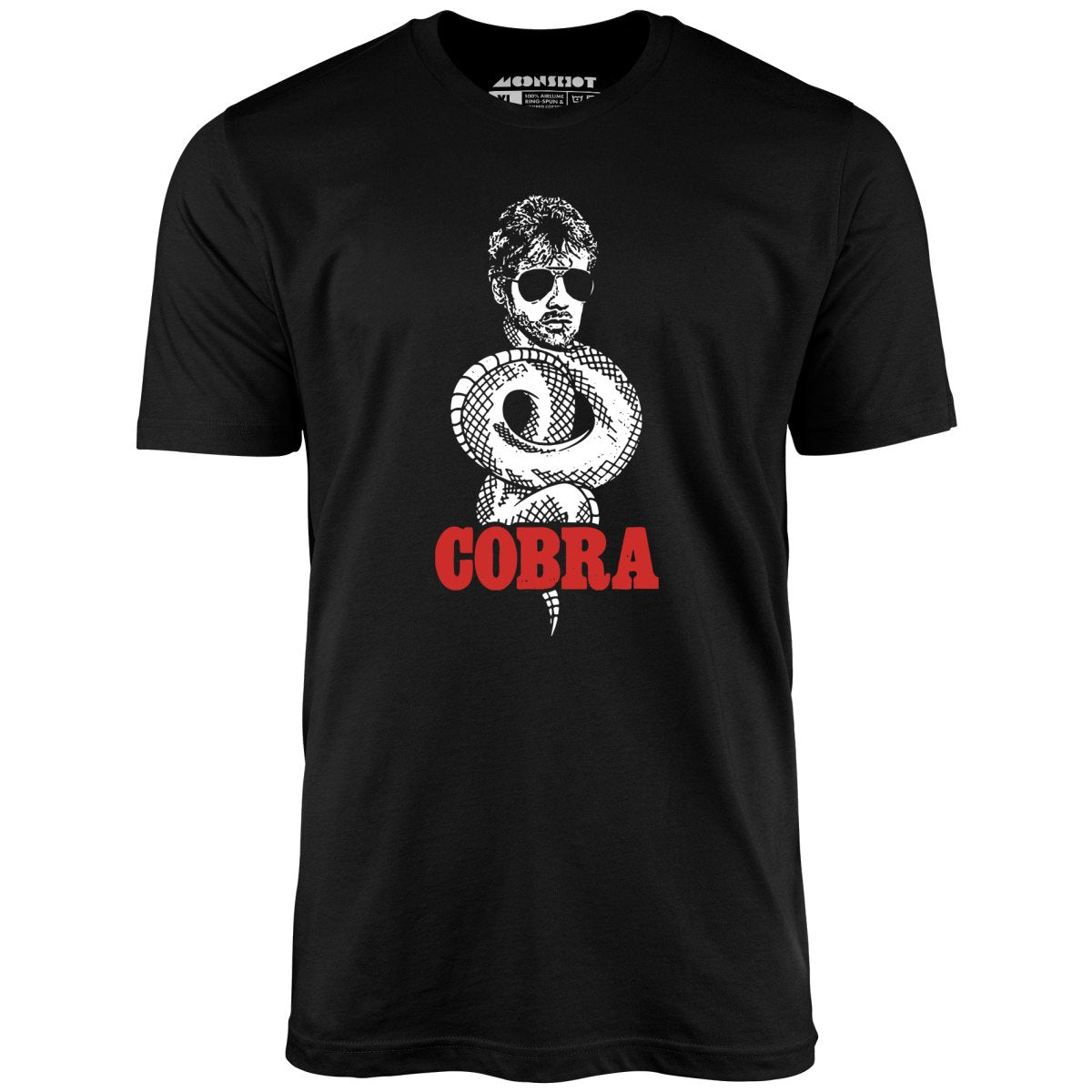 Cobra - Unisex T-Shirt