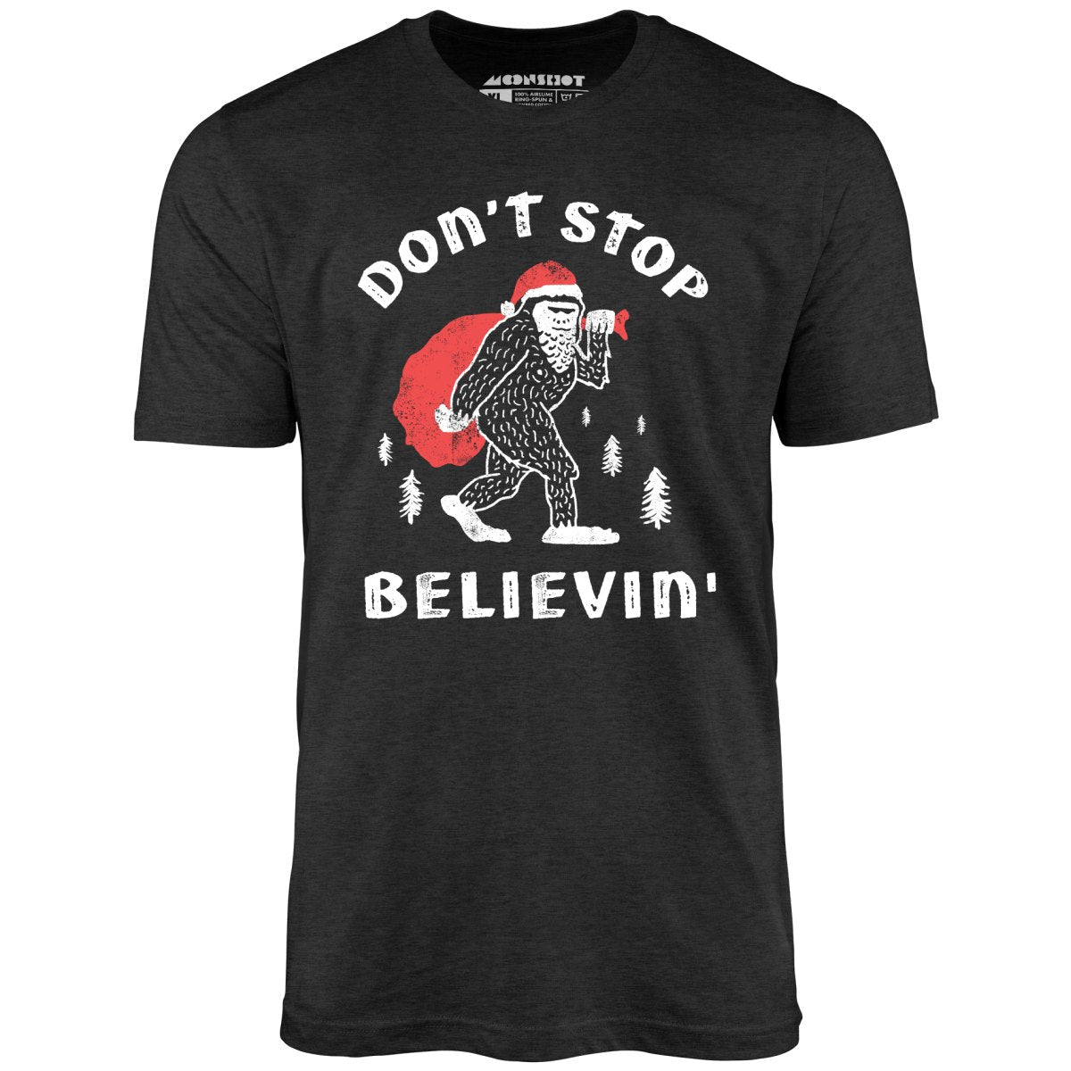 Don't Stop Believin' - Unisex T-Shirt