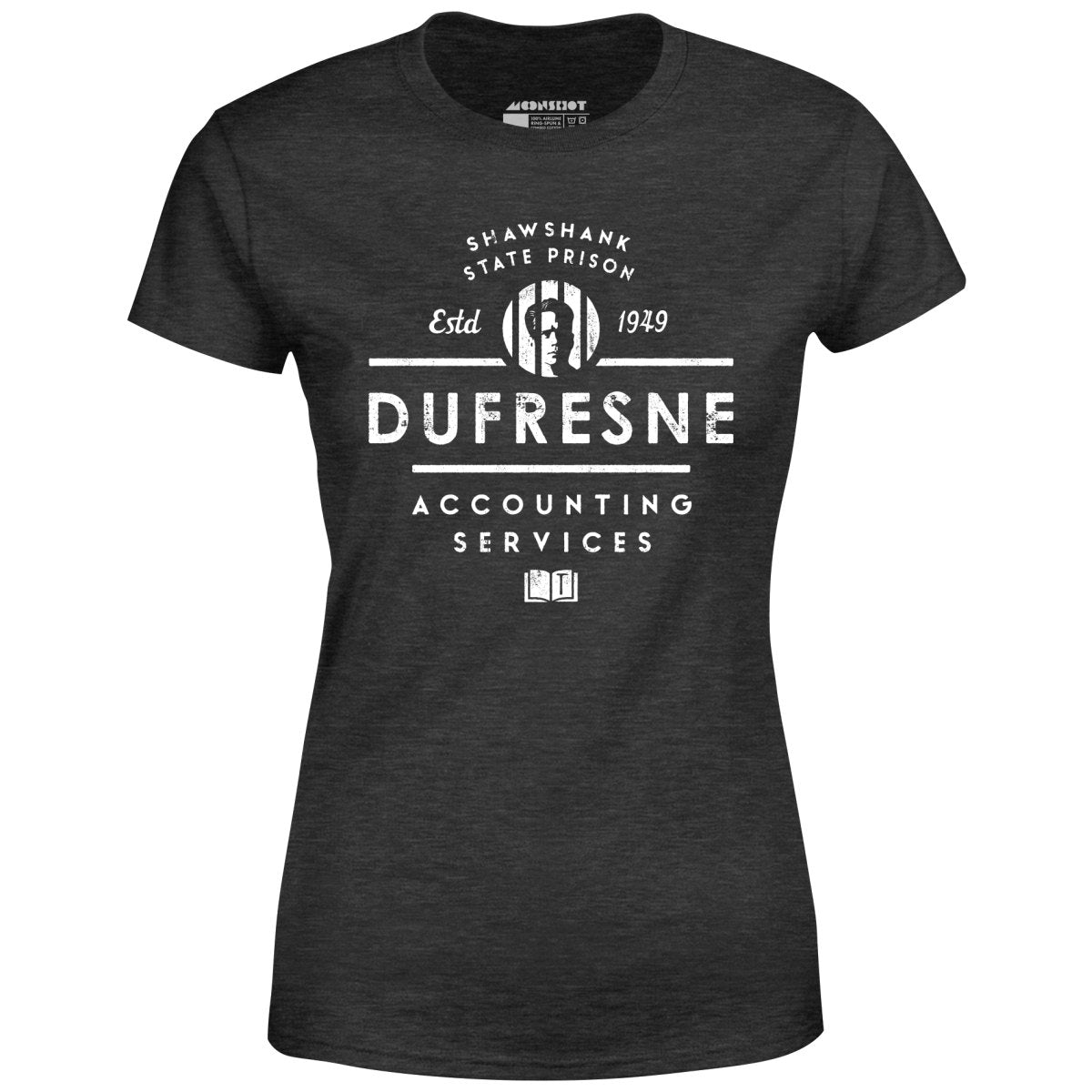 Dufresne Accounting Services - Women's T-Shirt