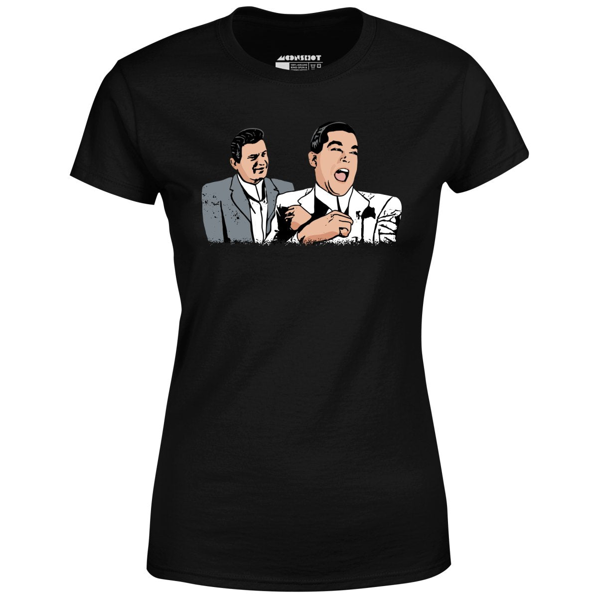Funny Goodfellas - Women's T-Shirt