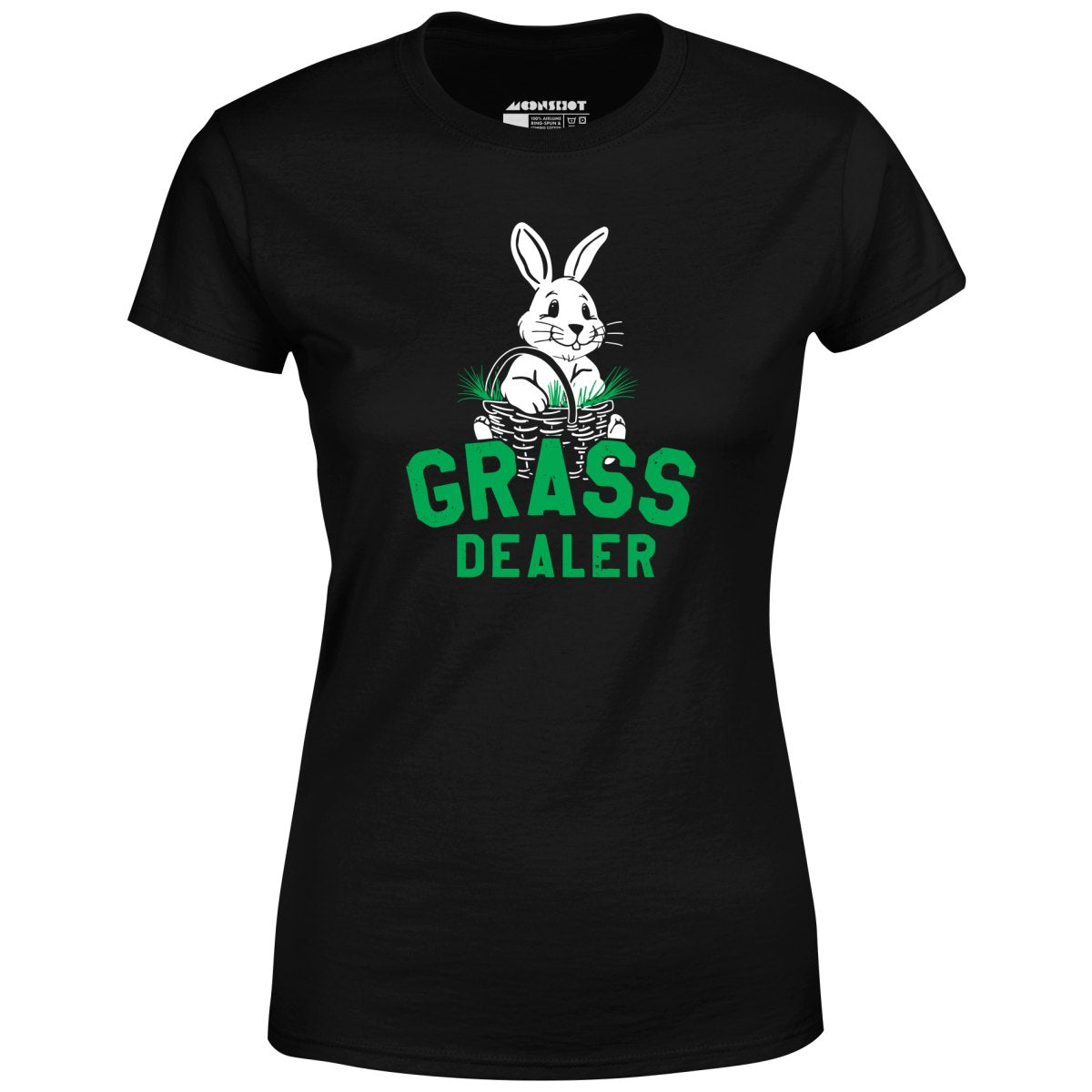 Grass Dealer - Women's T-Shirt