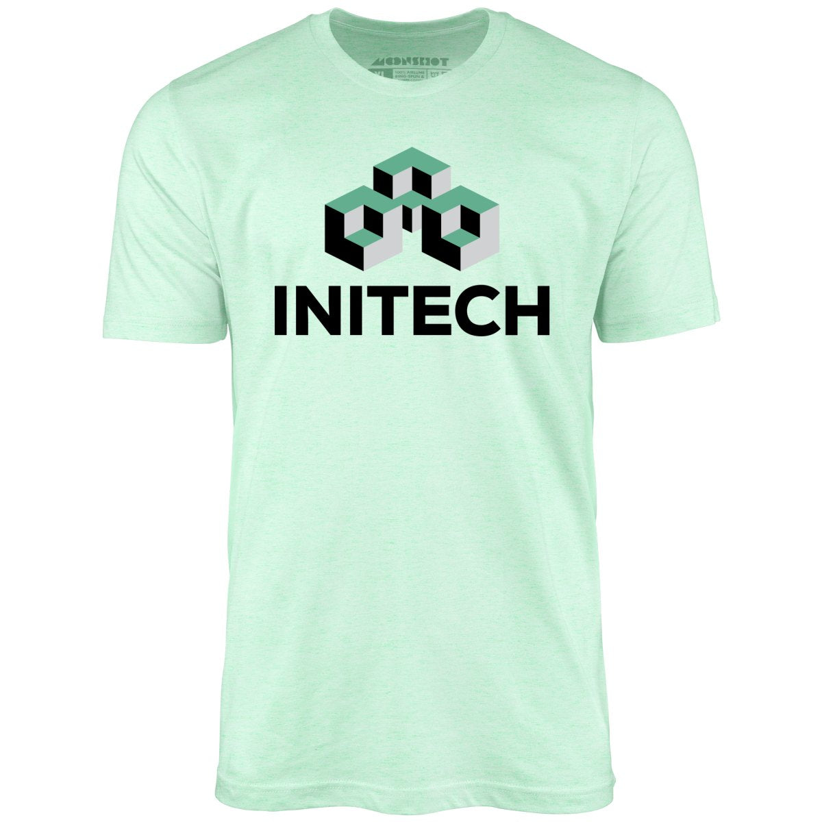 Initech Office Space - Unisex T-Shirt