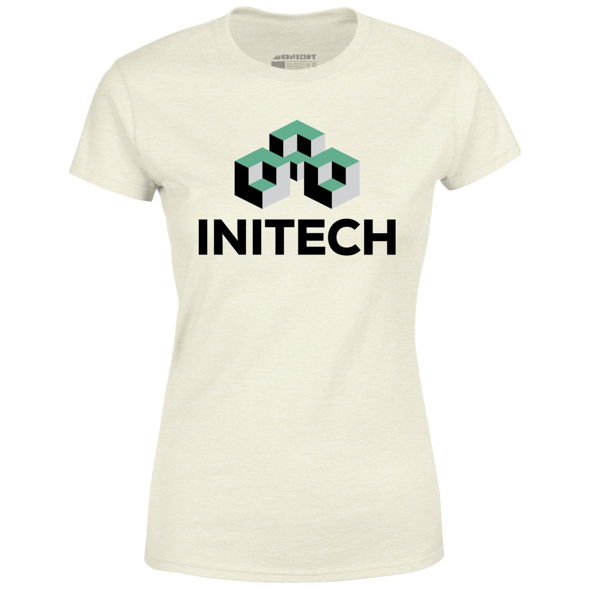 Initech Office Space - Women's T-Shirt