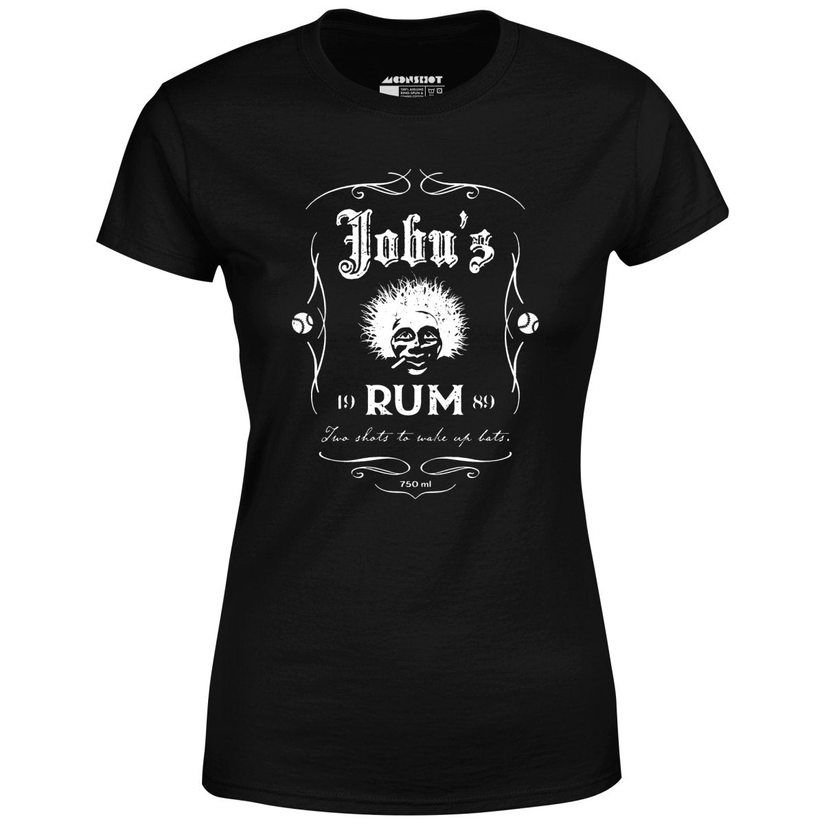 Jobu's Rum - Women's T-Shirt