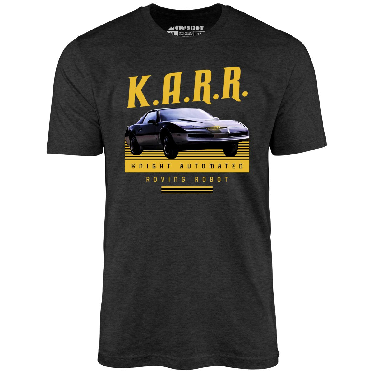 KARR - Unisex T-Shirt