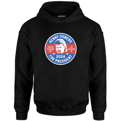 Eastbound and Down Logo 55 Blue and Red Sweatshirt