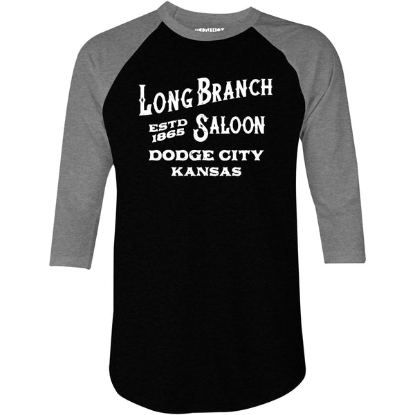 Long Branch Saloon Gunsmoke T-shirts, hoodie, sweater, long sleeve