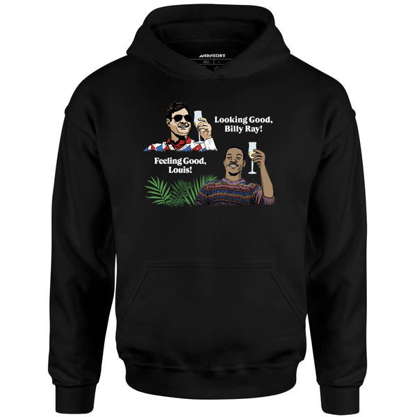 Looking good billy ray feeling good louis shirt, hoodie, longsleeve tee,  sweater