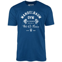 Mandelbaum gym 2025 t shirt