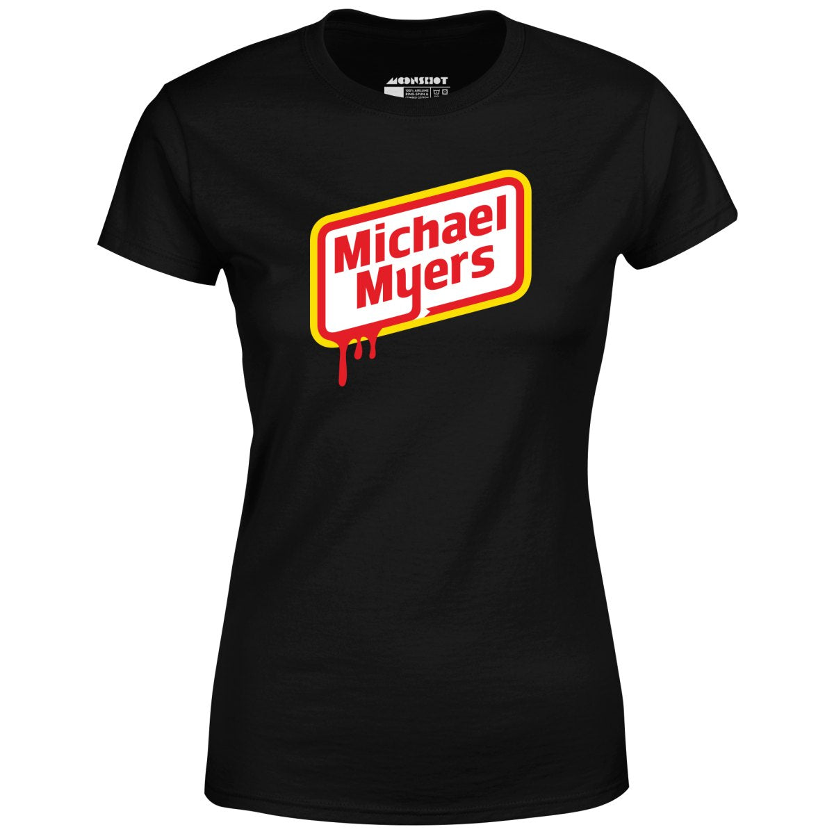 Michael Myers - Women's T-Shirt