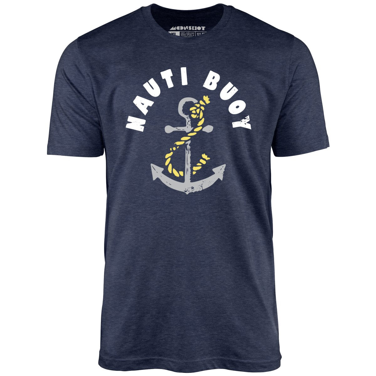 Nauti Buoy - Unisex T-Shirt