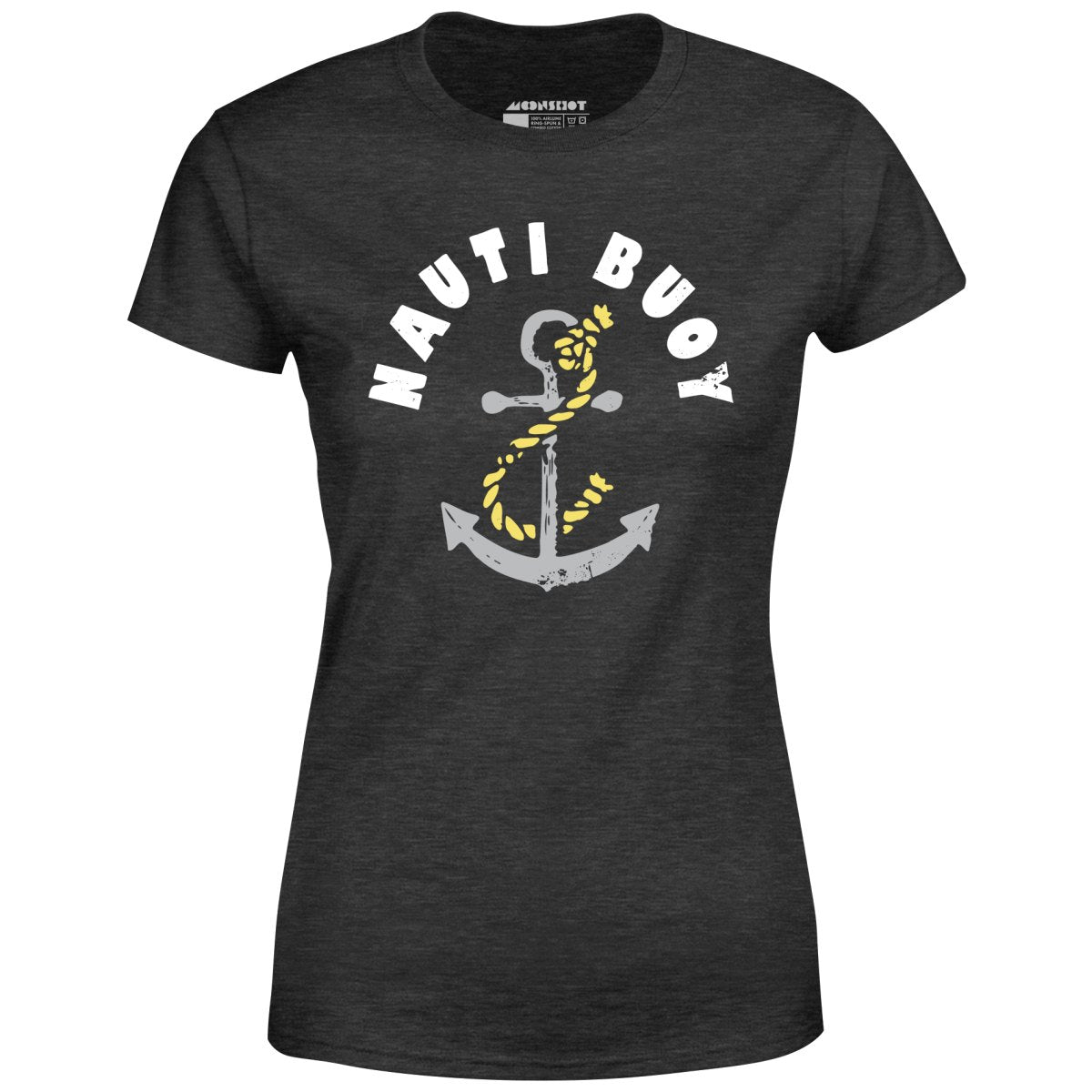 Nauti Buoy - Women's T-Shirt