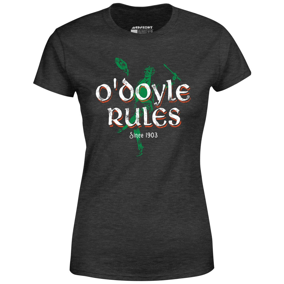 O'Doyle Rules - Women's T-Shirt