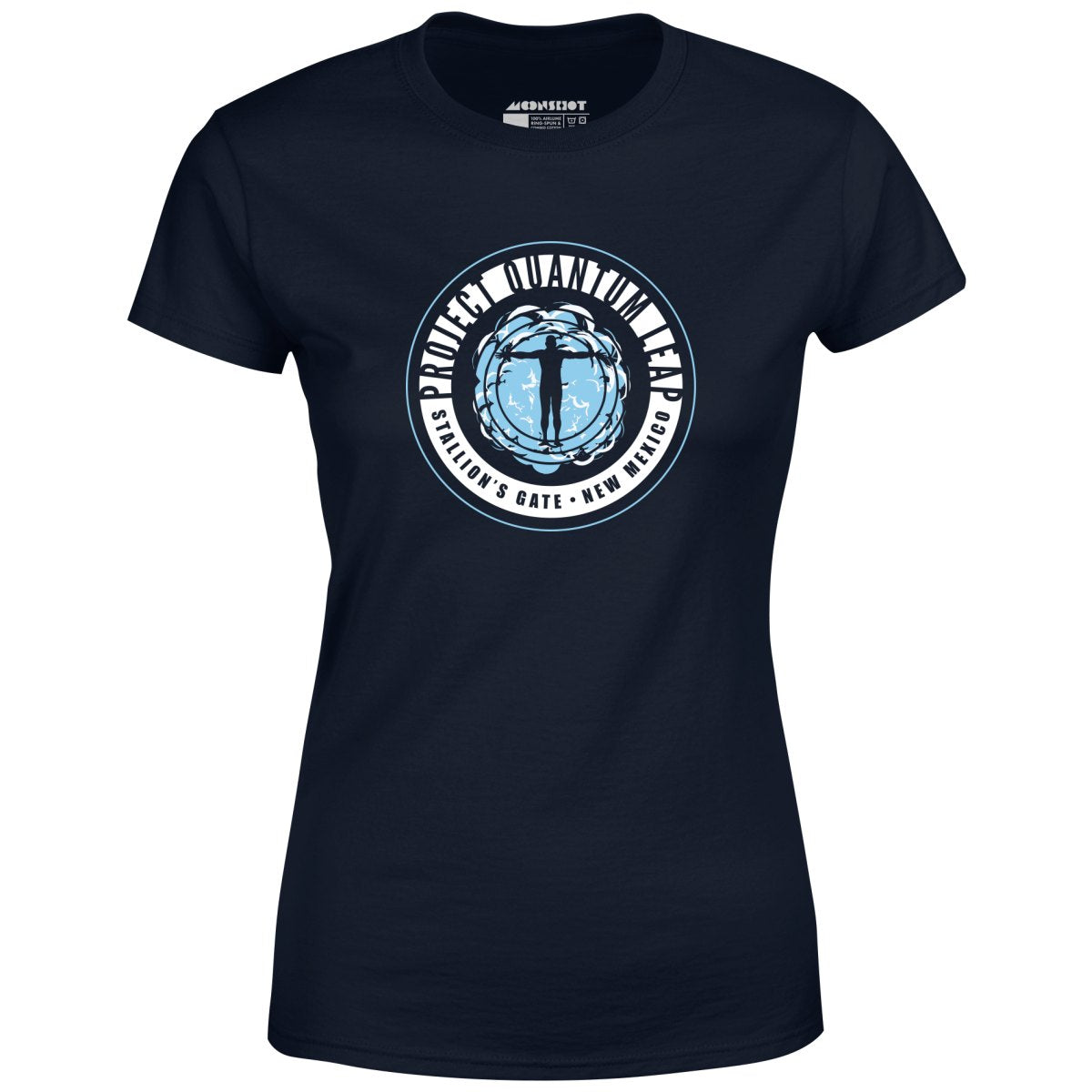 Project Quantum Leap - Women's T-Shirt